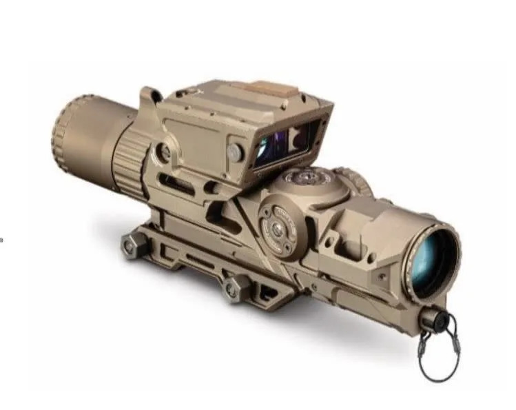 The Next Generation Squad Weapon-Fire Control will be built by the Vortex Optics/Sheltered Wing partnership. The companies are scheduled to produce as many as 250,000 optics over the next 10 years. (Vortex)