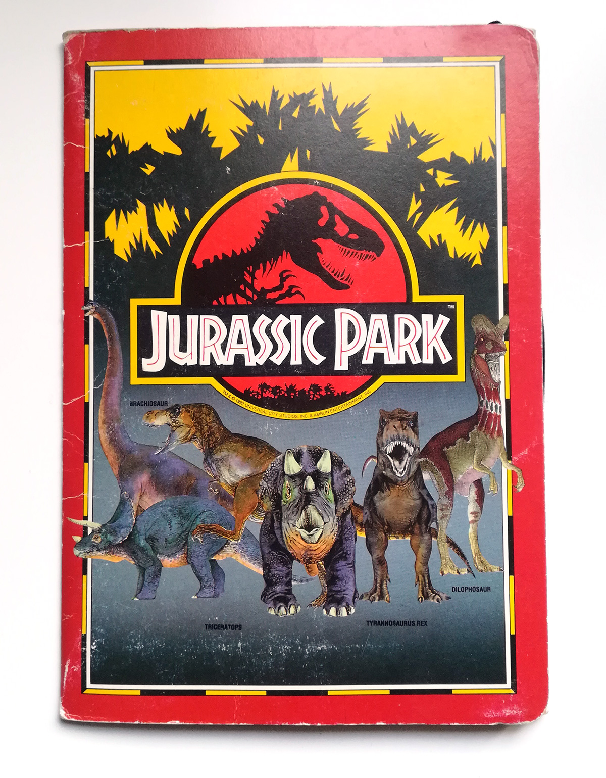 jurassic-park-promo-enveloppes-and-note-papers-1993.jpg