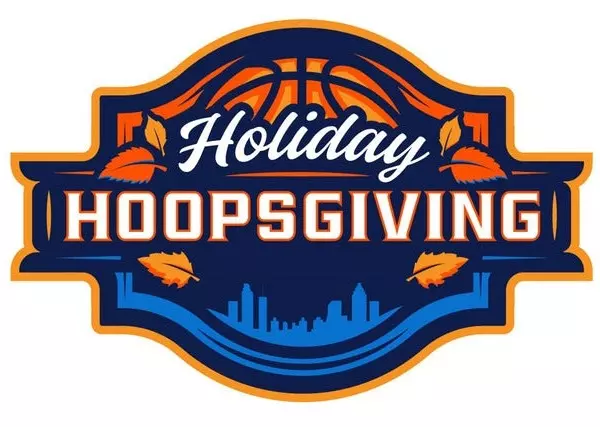 Holiday Hoopsgiving