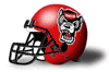 NC State Wolfpack Football Schedule