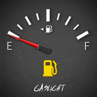 Gas Mislead GIF by Christopher Pindling