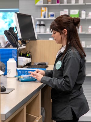 Publix pharmacies in many Central Florida communities have been sending notices to customers that program that offered certain prescriptions for free is ending June 1.